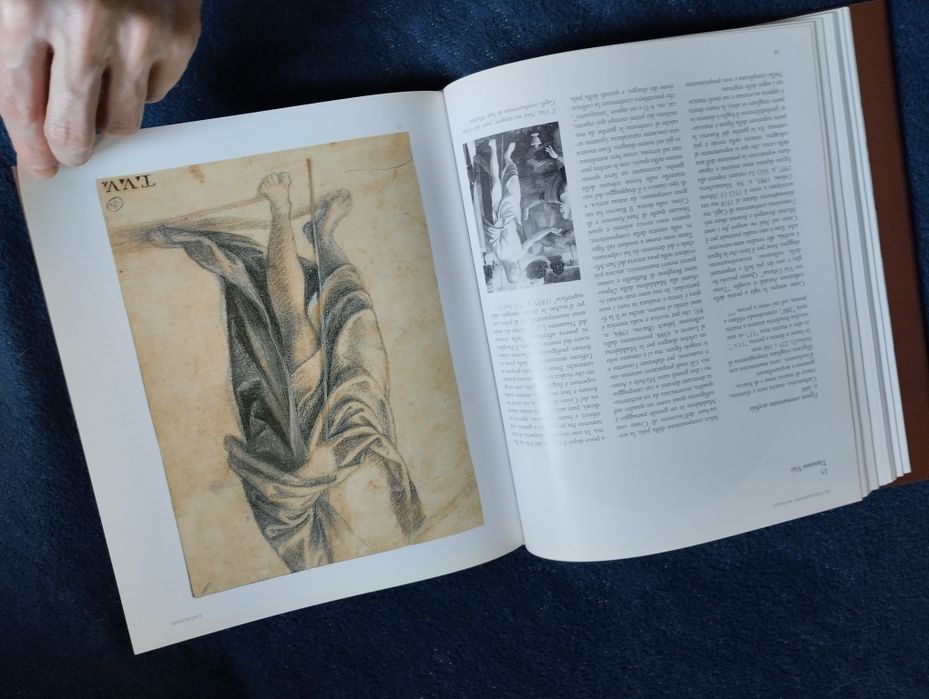 Da Raffaello a Rossini: la Collezione Antaldi