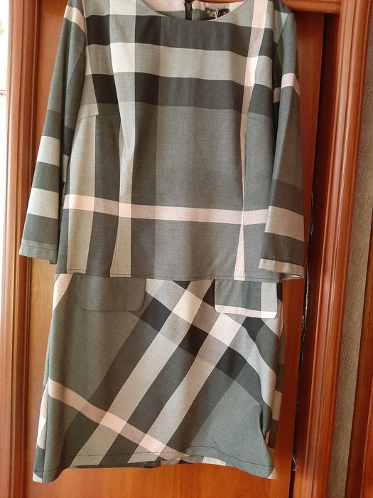 Сукня, весна-осінь, DIVA collection, Italy