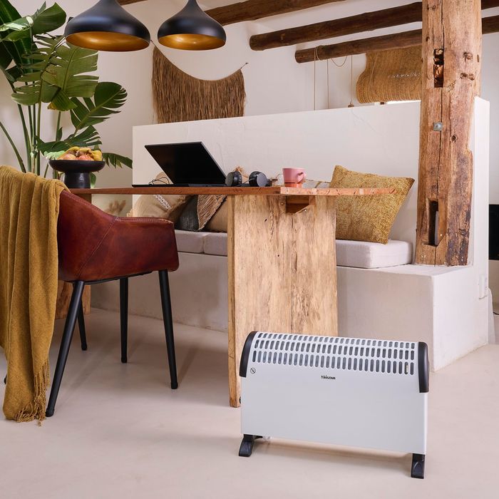 AQUECEDOR TRISTAR KA-5911 Turbo Convertor.