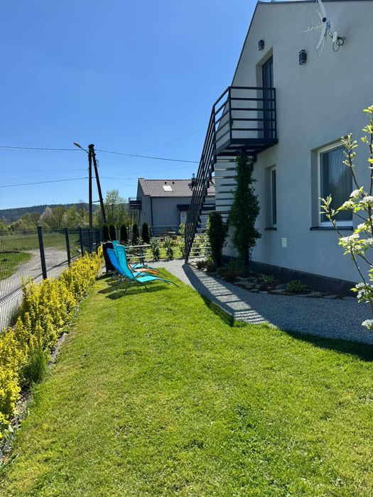 Apartament na Polnych Domach