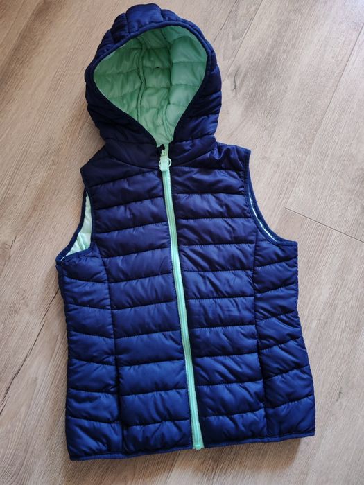 Жилетка /жилет /безрукавка