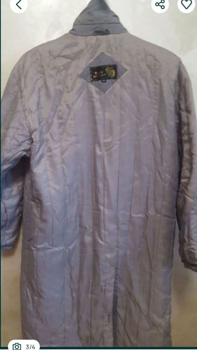 Плащ мужской/Япония