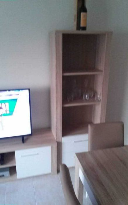 Sala completa para venda