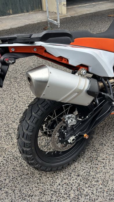 KTM 890 Adventure R
