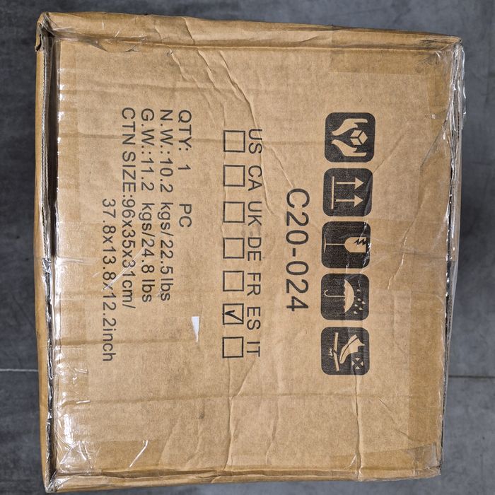 Vendo Conjunto de 2 Rampas para Carro de Plástico