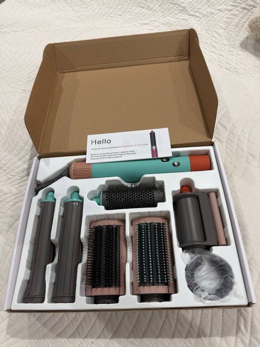 Фен аналог Dyson Styler