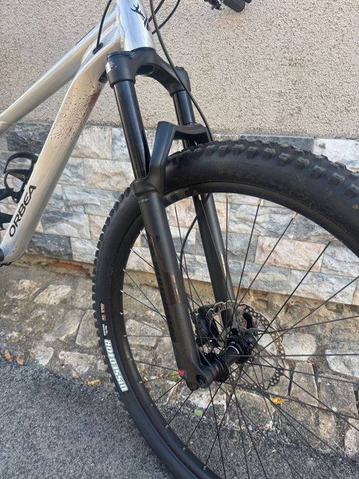 Orbea Laufey H10, 2022