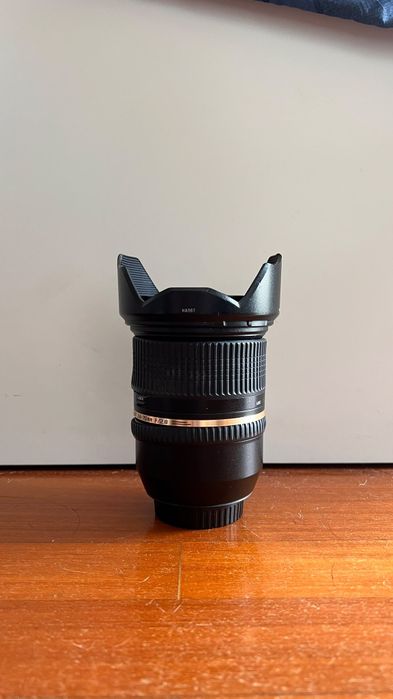 Tamron 28-70 2.8 Canon