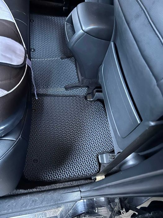 EVA коврики Lexus RX NX Toyota RAV4 Camry Prado Corolla Yaris Avensis