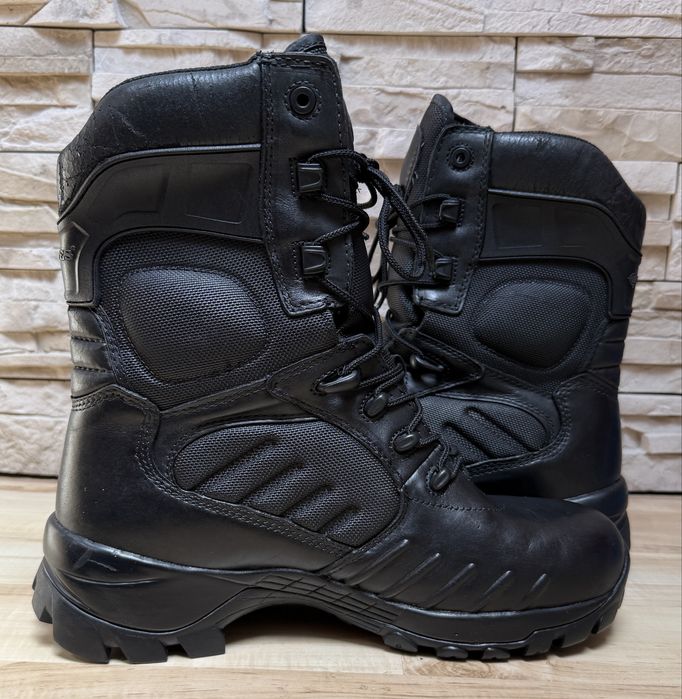 Buty BATES Gore-Tex
