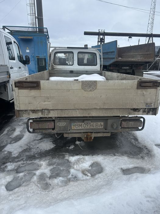 Продам LDV  в робочому стані все працює