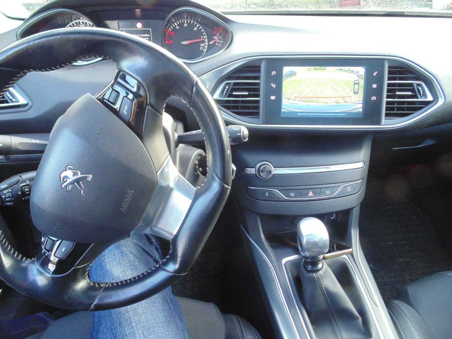 2.0 150km lift panorama navi kamera led