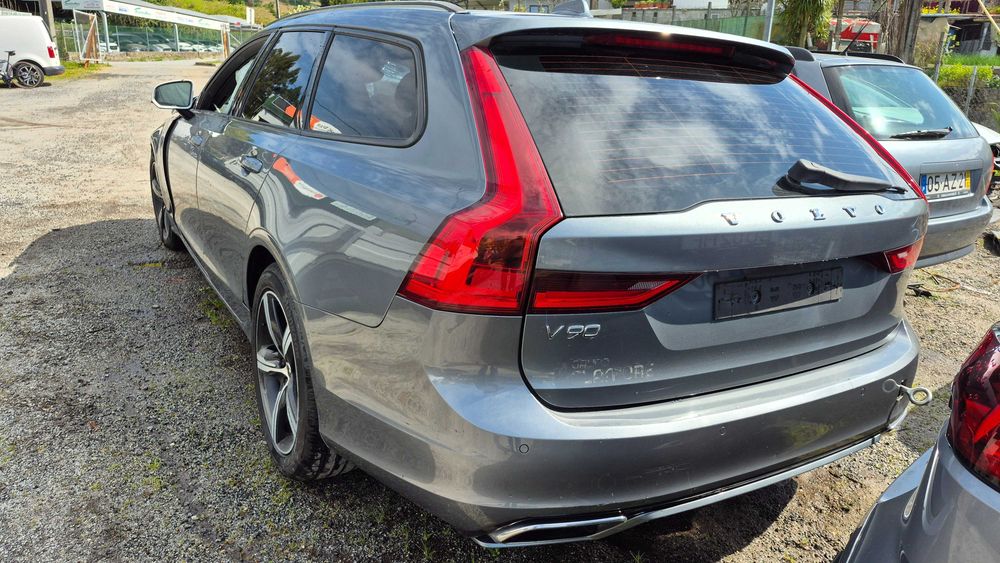 volvo V 90 para peças