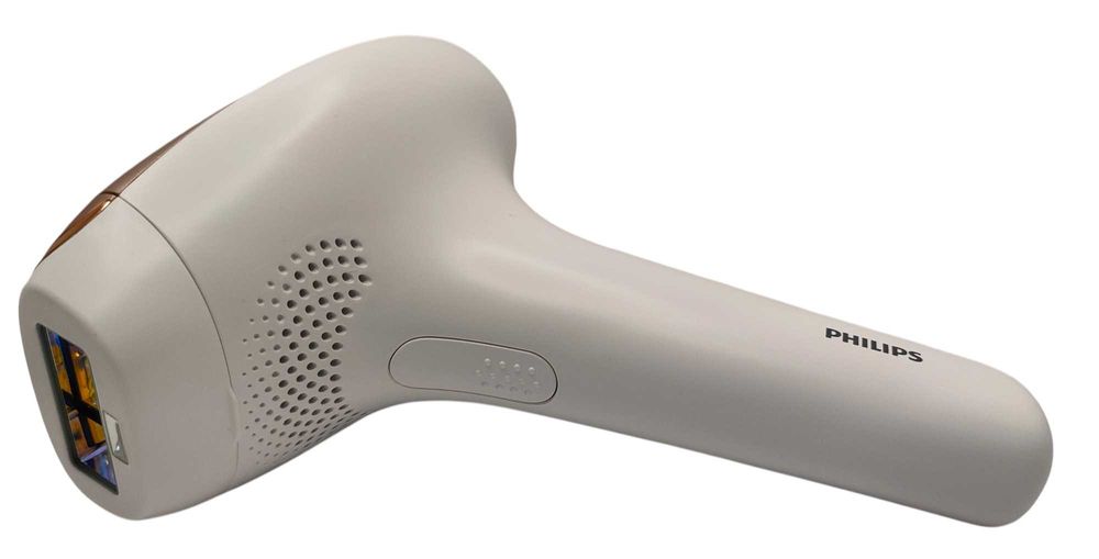 Depilator Laserowy Philips Lumea Advanced SC1997 Jak Nowy Komplet