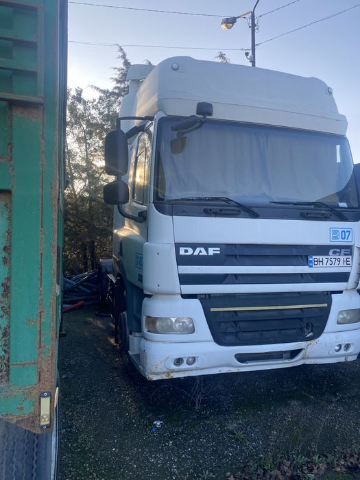 Продам DAF CF evro 5
