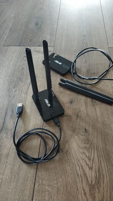 WI - USB Asus N14