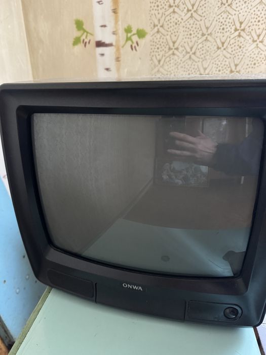 Телевізор ONWA TV3712, робочий, самовивіз