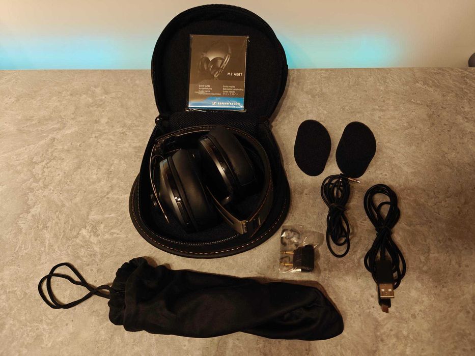 Sennheiser Momentum Wireless M2 AEBT