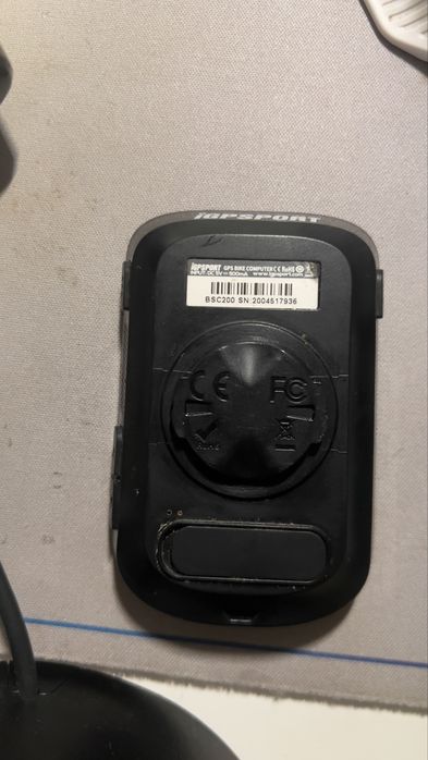 Igostport bsc 200