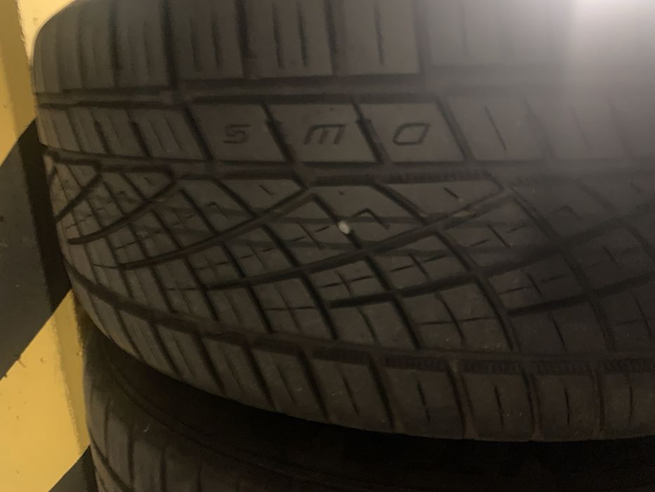 Opony wielosezonowe całoroczne R19_235_55