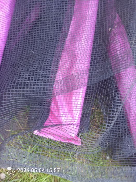 Siatka na trampoline 3m
