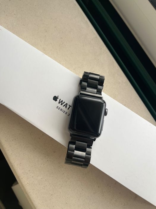 Apple Watch Series 3