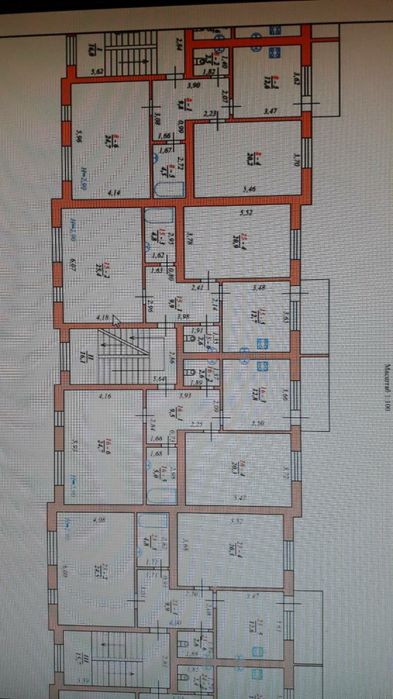 2-rooms apartment apartment by the address st. Kapelanska (area 75 m²) - Atlanta.ua - photo 2