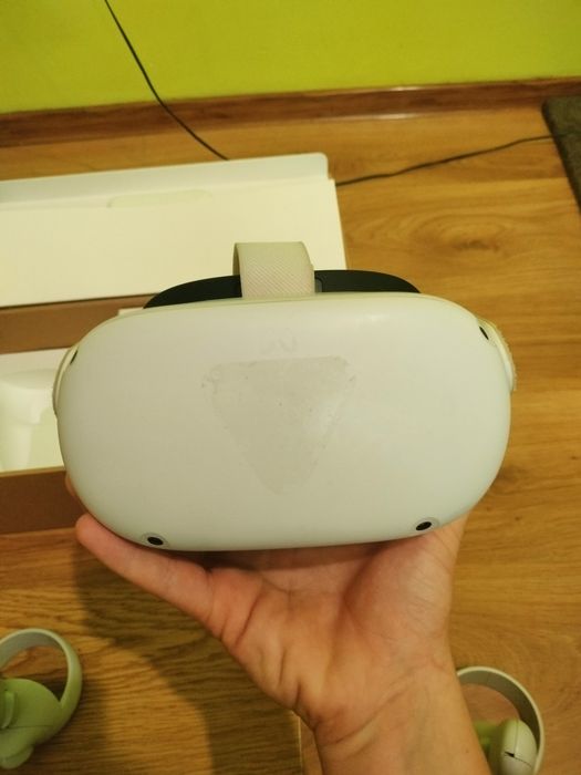 Meta Oculus Quest 2 128GB