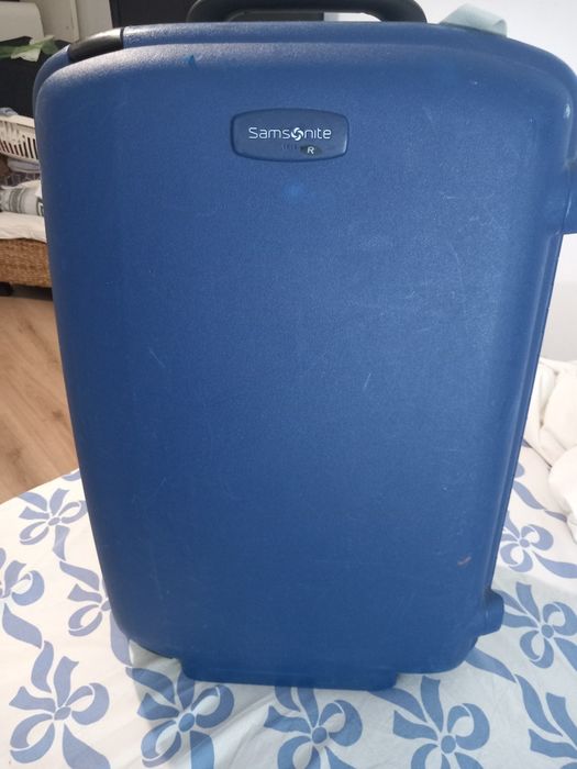 Mala de cabine sansonite 25