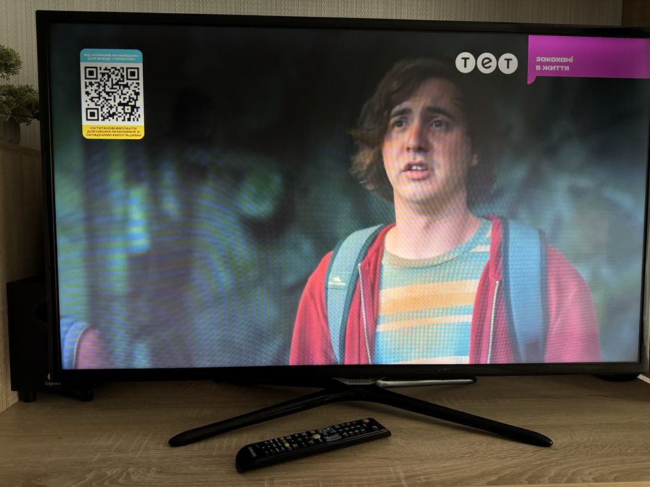 Телевизор Samsung 42