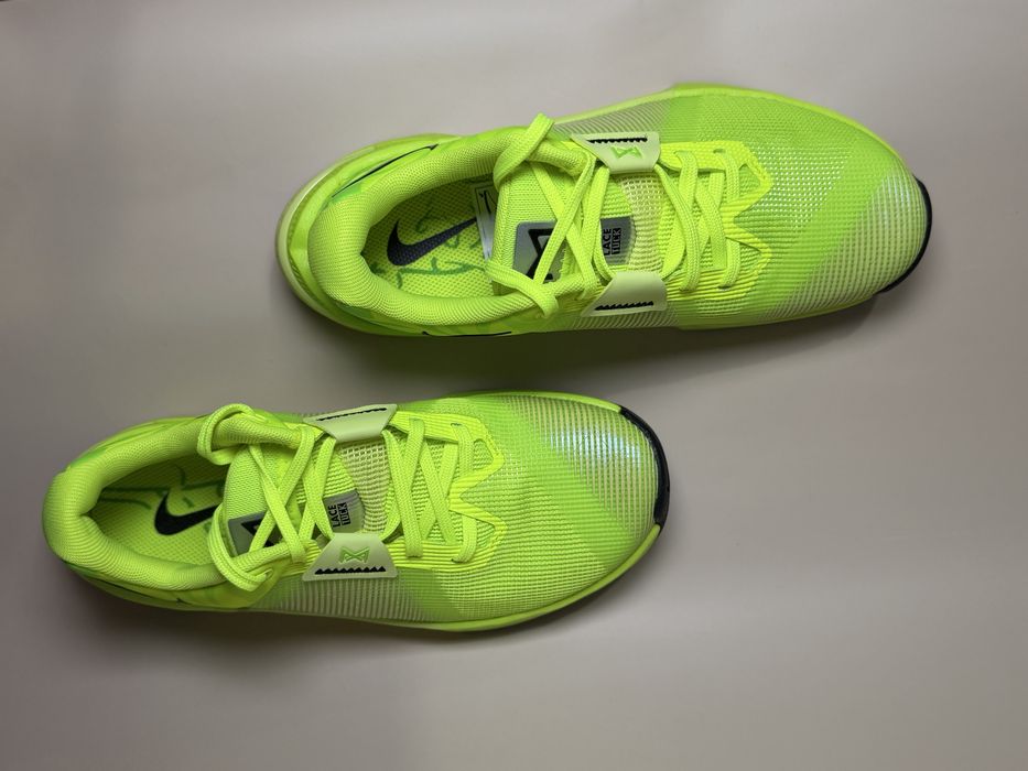 Nike metcon 10 AMP нові оригінал доставка 1-2 дні р. 36.5, 37.5  , 40.5, 41