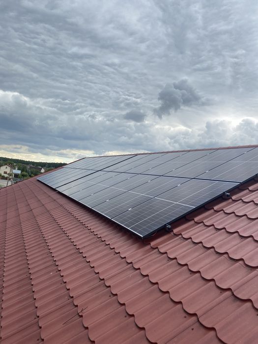 Fotowoltaika/Pompy Ciepła/Klimatyzacja/ Elektryczne/Hydrauliczne