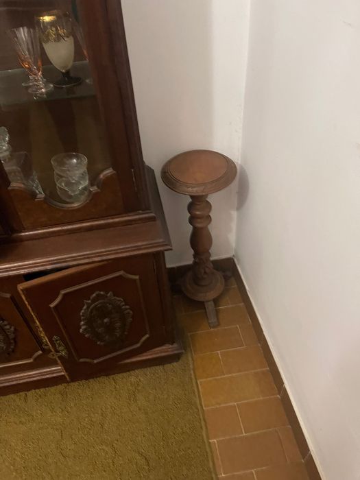 Vendo pela melhor oferta móvel de sala bar ….