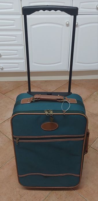 MALA DE VIAGEM DE CABINE,BONITA. Casa,Viagens,Arrumação,Mudanças.