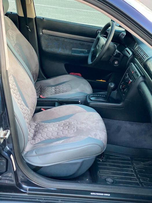 Audi A4 B5 1.6 АКПП