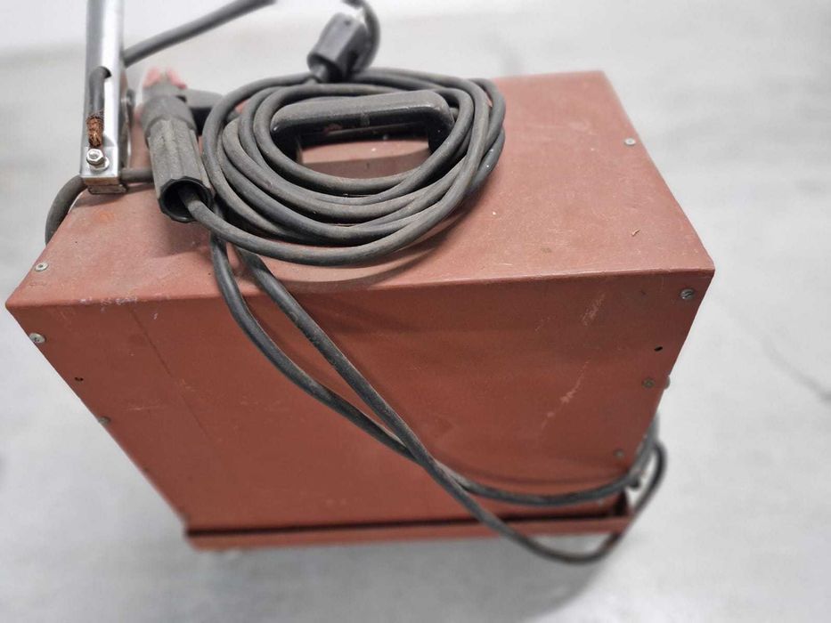 Máquina de soldadura