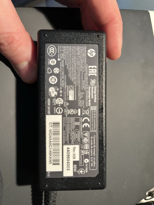 Laptop HP Elitebook 820 2 gen., 8GB, SSD 512GB, 12.5 cala, modem LTE