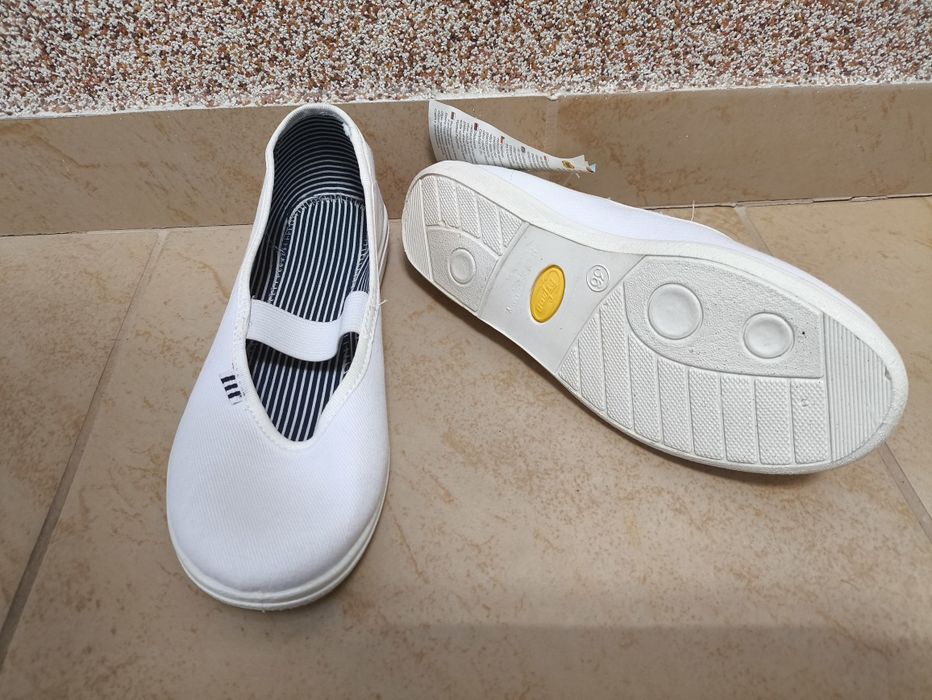 Buty, balerinki Befado Roz. 36 NOWE