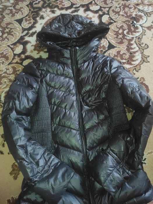 Куртка женская весенняя