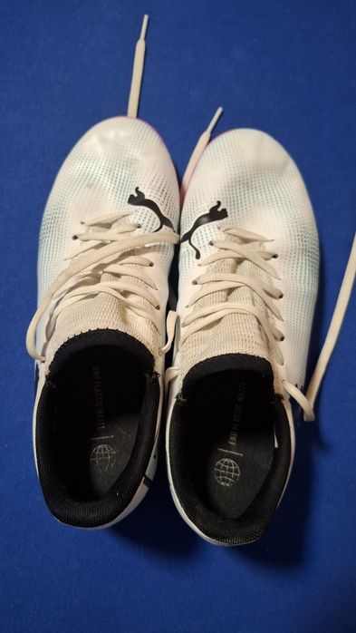 Сороконіжки Puma Future