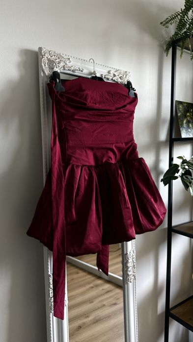 Сукня ohpolly S (8) оригінал