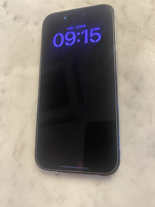 Iphone 14 Pro 128G