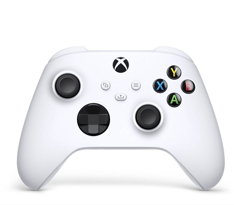 Comando Xbox Series X | Wireless | Branco | Como Novo