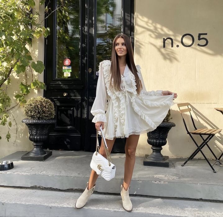 Сукня літня від IVINA