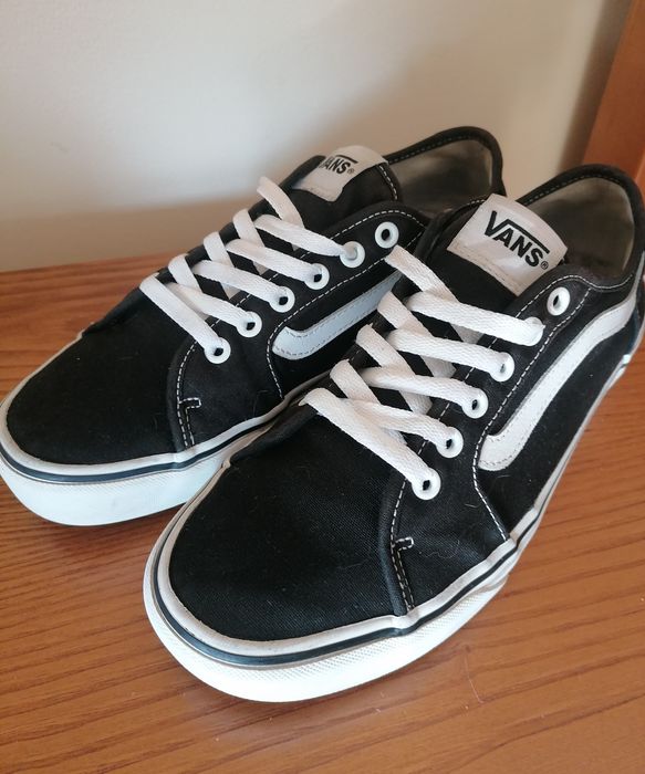 Vans Filmore 42 (originais)