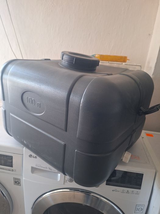 Пральна машина Samsung 8кг  з баком  Schaum activ з Німеччини