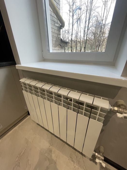 3 кім.квартира з Новим ремонтом Укомплектованою кухнею Панчішна ф-ка