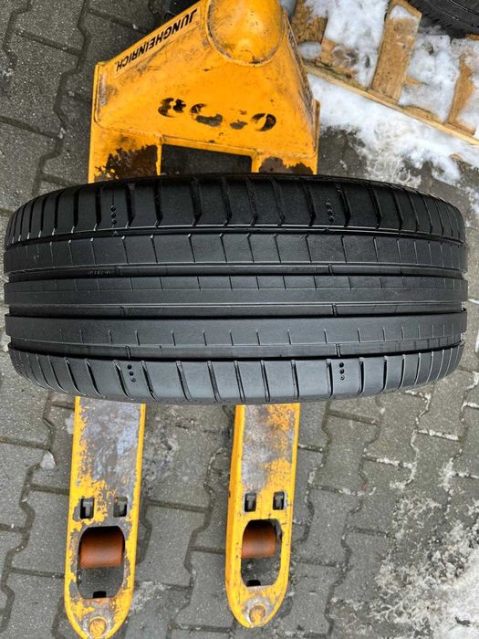 Opona letnia Michelin Pilot Sport 5 245/45 R19 102Y XL DOT24 #2570