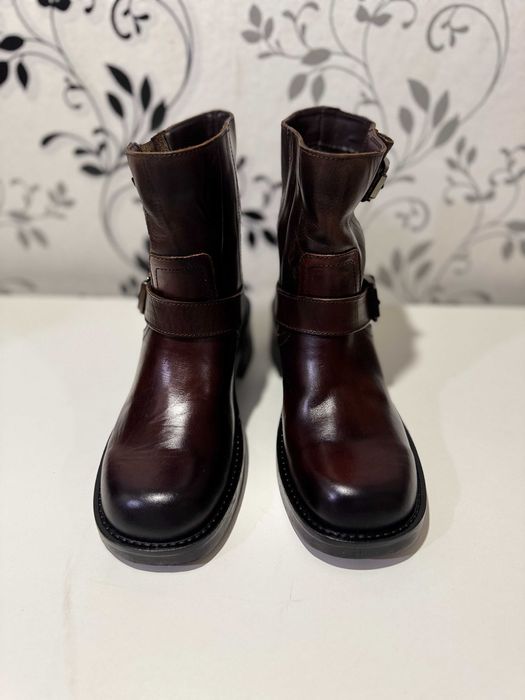 Жіночі чоботи Bianco , 37р.