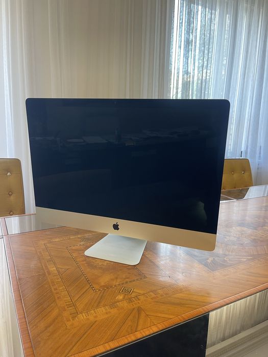imac retina 4k 2017 - Купити електроніку - Ціни на OLX.ua
